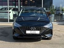 Новый Hyundai Solaris 1.6 AT, 2024, цена 2 249 000 руб.