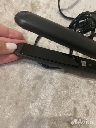 Выпрямитель для волос
