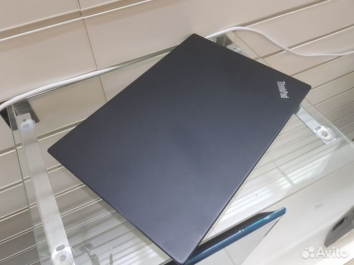 Ноутбук Lenovo ThinkPad x280 i5-8350\8gb\256ssd