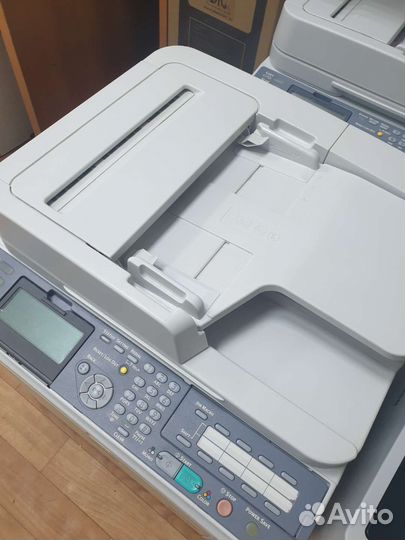 Мфу принтер с Вай-Фай (Wi-Fi)