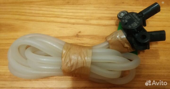 Датчик удара Air Bag дл Land Rover Discovery Sport