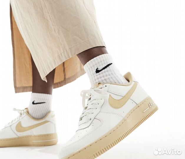 Кроссовки Nike Air Force 1