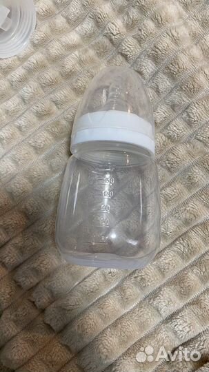 Молокоотсос электрический