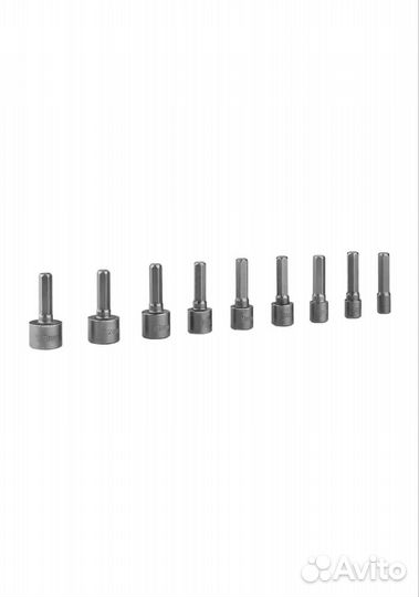 Набор головок