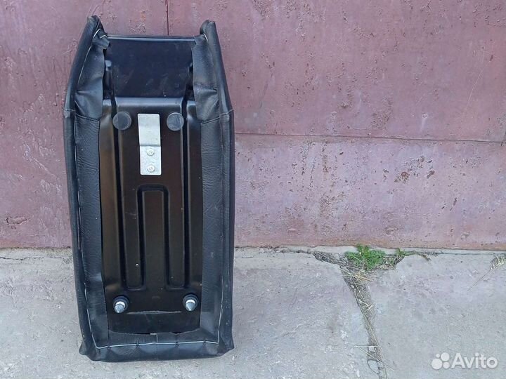 Седло Пилот