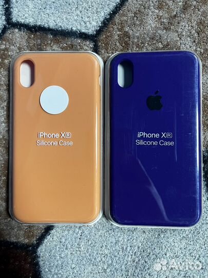 Аксессуары для iPhone