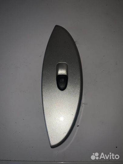 Кнопка стеклоподъемника lifan smily левая