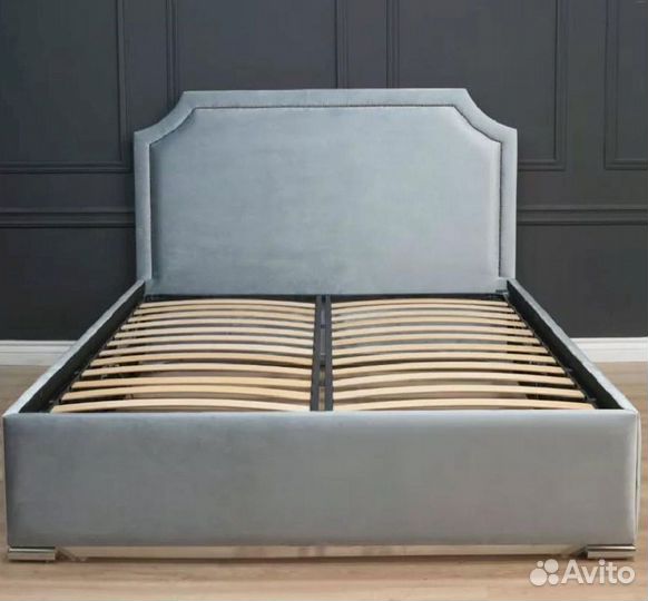 Кровати односпальная, двухспальная. Доставка