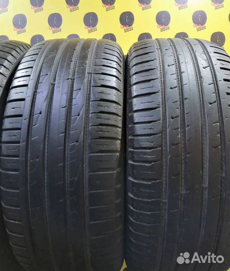 Nokian Tyres Hakka Blue 2 SUV 285/60 R18