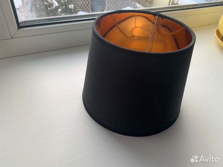 8 Стильных черных плафонов