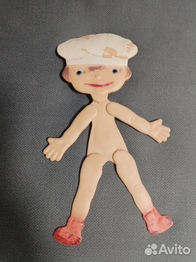 Куклы кукла СССР