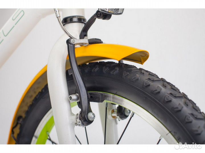 Велосипед 18