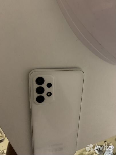 Samsung Galaxy A23, 4/64 ГБ