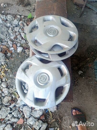 Зимняя резина r13