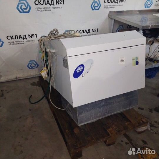 Моноблок морозильный Technoblock SV K 201E