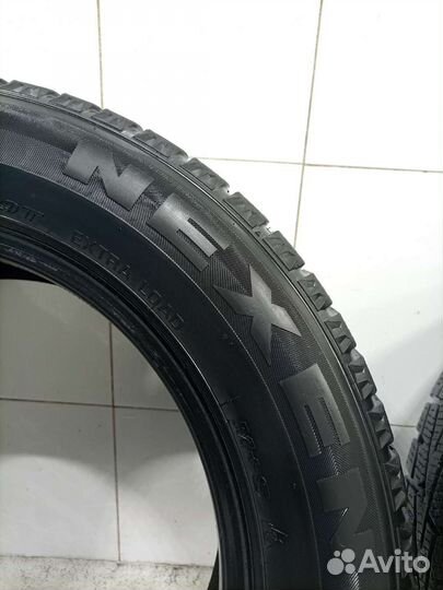 Nexen Winguard WinSpike 215/60 R16