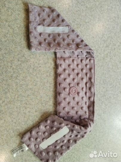 Пояс, грелка для новорожденных от коликов