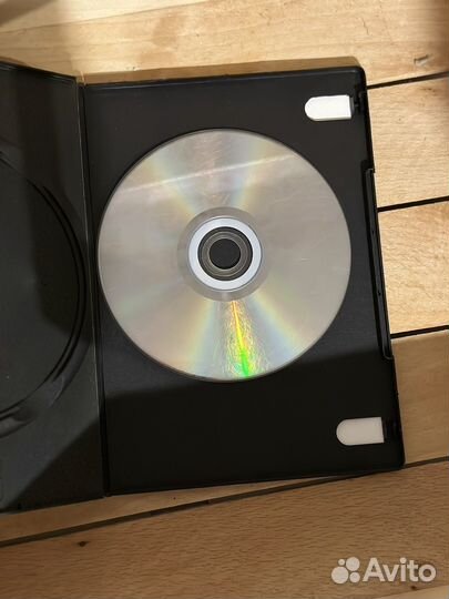 Grand turismo 7 ps2 диск
