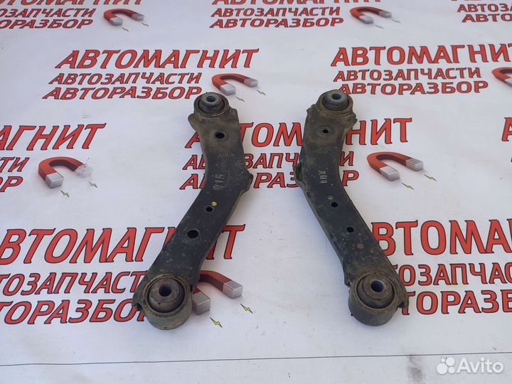 Рычаг задний верхний Киа Соренто 2 12-20г