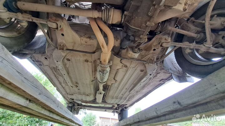 Капот на ваз 2114