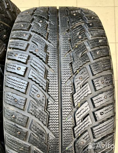 Kumho I'Zen RV Stud KC16 255/55 R18 109T