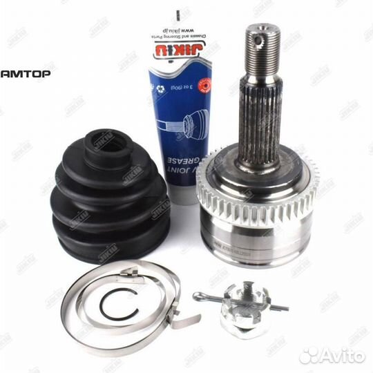 Jikiu JC13010 JC13010 jikiu шрус