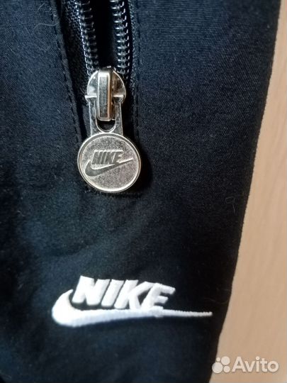 Спортивные штаны nike мужские