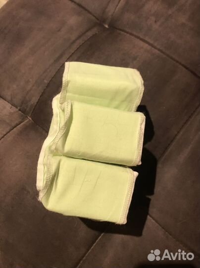 Чепчик для новорожденного для плаванья