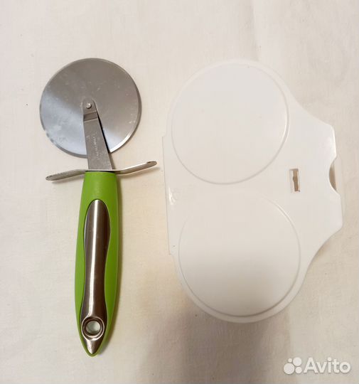 Кухонная утварь