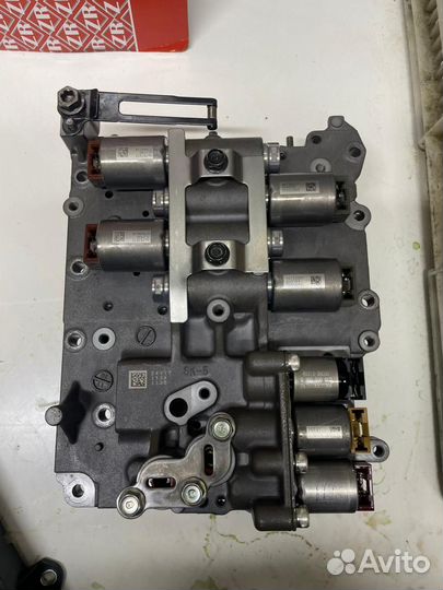 АКПП 6 GF-1-2, kia, rio, sonata, к5