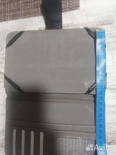 Чехол на планшет