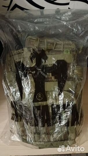 Пояс вальберт anafarta