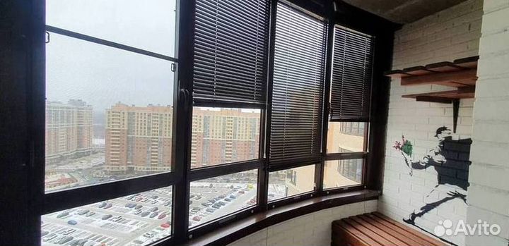 Пластиковые окна и двери пвх