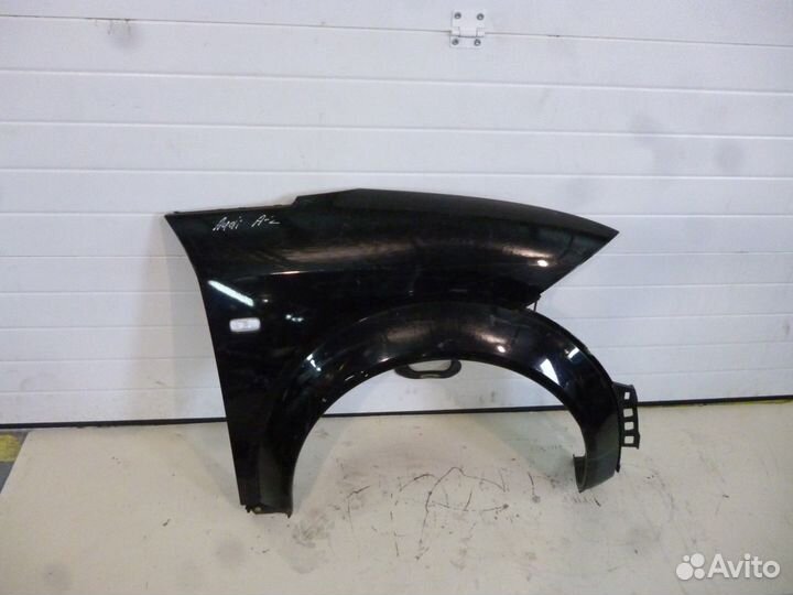 Крыло переднее правое Audi A2