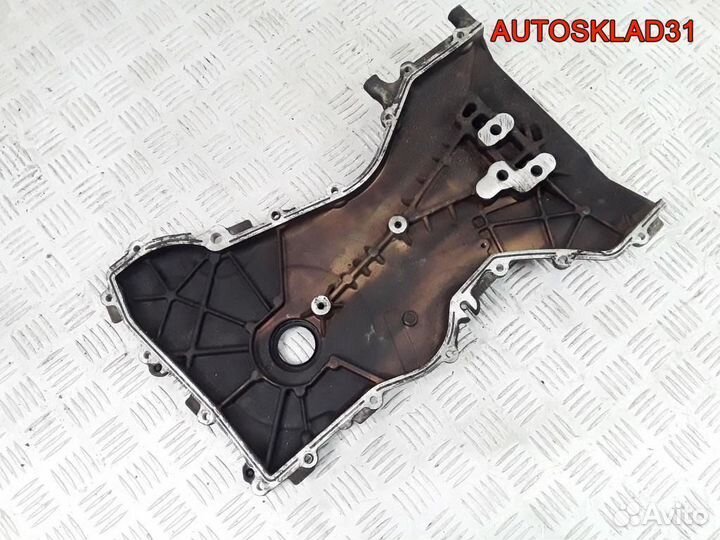 Крышка двигателя передняя Ford Focus 2 2s7g6059ae