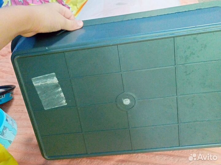 Лоток для кошек