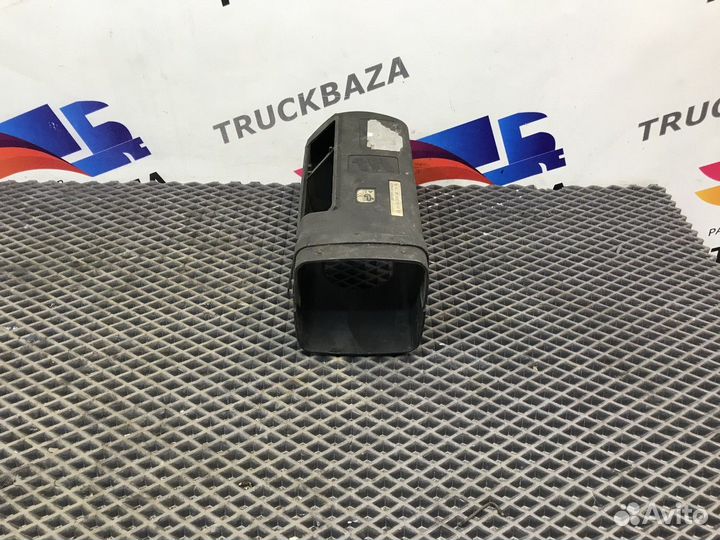 1406340 Корпус отопителя автономного