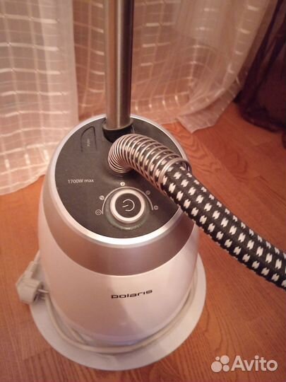 Отпариватель вертикальный