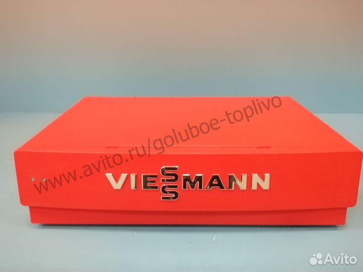 Viessmann Vitotronic 100 KC3