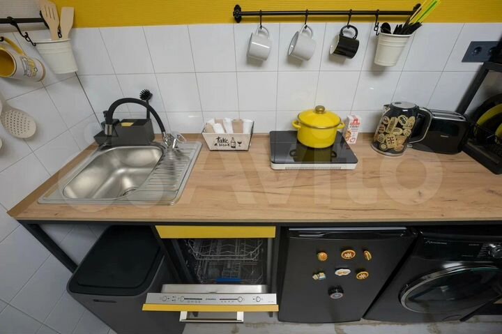 Комната 20 м², 1/12 эт.