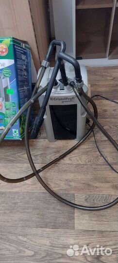 Фильтр для аквариума внешний JBL