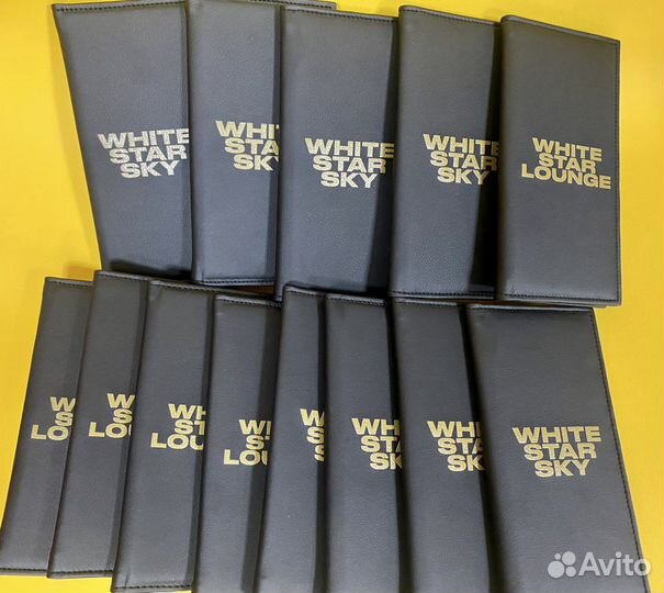 Папка счетница