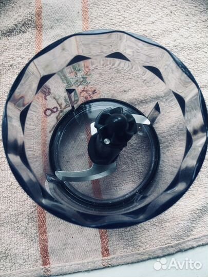 Чаша для блендера philips