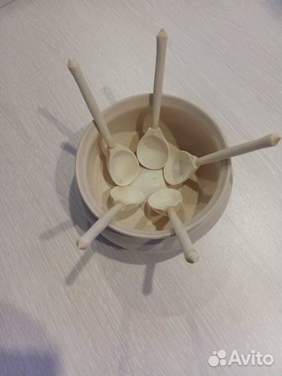 Изготовление изделий из дерева, токарка