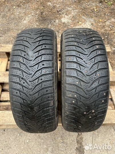 Kumho WinterCraft Ice WI31 185/60 R15