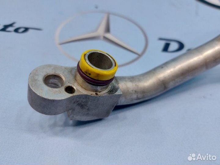 Трубка кондиционера Bmw X5 E53 LCI N62B44