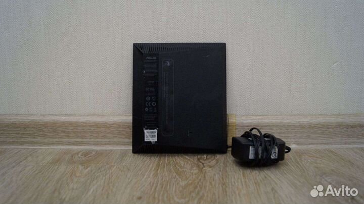 Wifi роутер Asus RT-N53