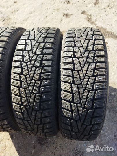 Roadstone Winguard WinSpike 185/60 R15