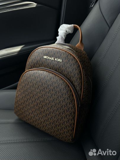 Рюкзак женский michael kors