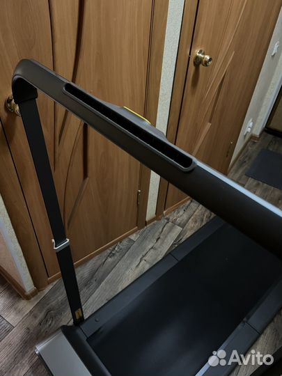 Беговая дорожка